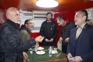 名物町長は言った「話してみて悪い人はいないだろ？これが俺の仕事」夜の店を飲み歩き、体当たり多文化共生　５人に１人が外国籍、群馬県大泉町のリアルとは【多文化共生企画】