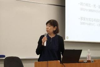提供精子で生まれた事実、子どもにどう伝える？　医者と夫婦の秘密が今は…　「ずっと家族。帰る場所は変わらない」手探りで告知を進める親の思い