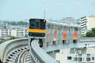 東京の鉄道空白地帯にモノレール延伸へ