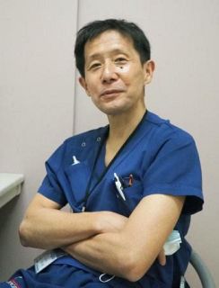 【コロナ５類移行後の医療体制】入院先確保「限界ある」　現場医師、調整仕組み訴え