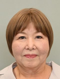 堤氏が出馬表明　参院選広島選挙区