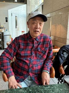 映画を通し相互理解へ　岡山の世良さん タイのイベントで「戦後８０年」企画