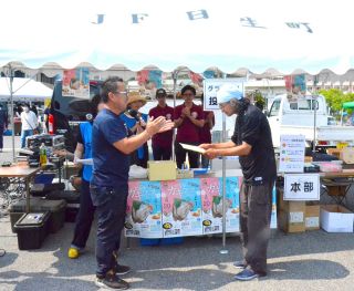 備前でカキ料理競うグランプリ　今年３回開催、夏は唐揚げが優勝