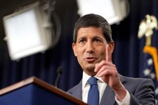 【米金融政策】ＦＲＢ利上げ手がかりなし　為替相場動揺も
