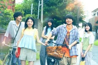 【シネマ】『か「」く「」し「」ご「」と「』　臆病な青春、みずみずしく