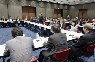 【国民スポーツ大会改革案】地域盛り上げ、負担は軽減　具体的な調整が鍵