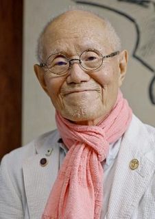 漫画家のちばてつやさん死去　「あしたのジョー」文化勲章受章