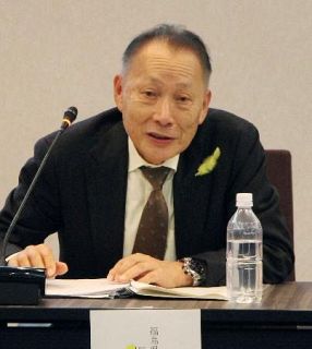 【保護司法改正】理念規定多い「延命措置」　海外も注目、認知向上急ぐ