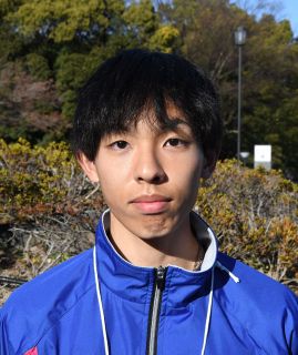 黒田朝（青学大）土屋（立命大）らメンバー入り　全国都道府県対抗駅伝岡山県選手団決まる