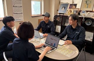 中小企業のＤＸ支援、アーヴァント．　最適なソフト提供