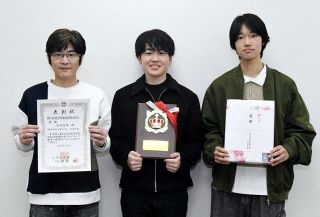 日本将棋連盟 支部対抗戦は烏城Ｖ　個人戦Ａ級は植田さん