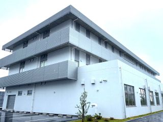ボートレース児島の選手宿舎完成　倉敷 完全個室で利便性向上
