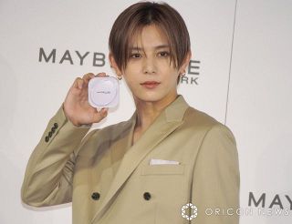 山田涼介、30時間生配信を提案も「物理的に老けていくかも…」