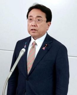 日米関税交渉、議論を継続　赤沢再生相、次回日程に言及せず
