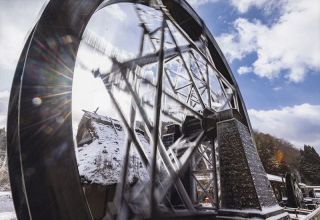 ６９３回 新春ムードあふれる力作