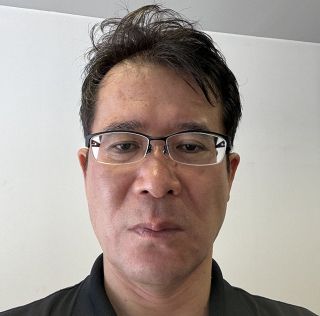 アジア大会のレガシー　運動部副部長 苅田知弥