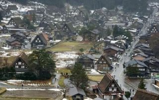 【飛鳥・藤原が世界遺産に】日本の原風景、守れるか　登録重視から転換点