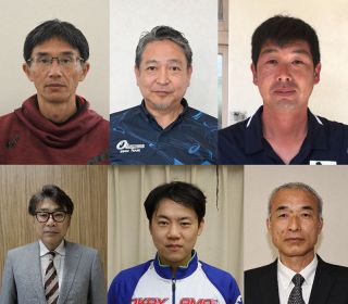 ２０２６おかやま競技力展望（１）陸上、水泳など