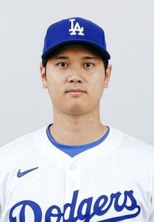 大谷、オープン戦初戦から出場へ　古巣エンゼルス戦