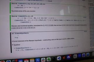 「ＡＩが数学の未解決問題を解いた」報告ラッシュ、リーマン予想もいずれ…　高まる思考力、疲れ知らずの働き者。人間に残された仕事は？