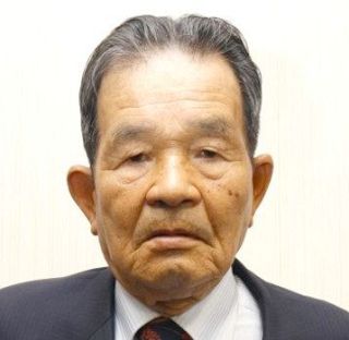 里庄町議会 議長に平野氏　副議長は仁科英麿氏