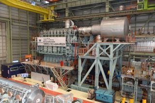 アンモニアエンジンの生産強化　三井Ｅ＆Ｓ玉野工場、６１億円投資