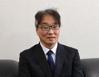 【ズームアップ】岡山地方法務局長になった坂本光宏さん　不動産変更登記の義務化を周知