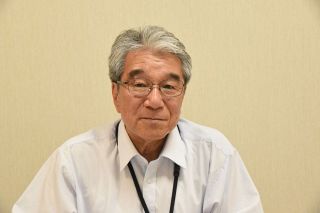 【ひと・交差点】技術伝承と多能工化に力　岡山セラミックス財団・花桐誠司研究所長