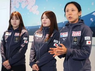 高木美帆「形にできた実感ある」　年内スピードＷ杯終え帰国