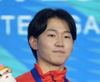 スノボＨＰ嶋崎、菊地原ら決勝へ　Ｗ杯第３戦予選