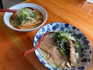 ヒマラヤの小国ブータンに、行列のできるラーメン屋が…首相もリピーター　「日本の味に恋をした」店主が執念で作り上げた本格派、沸点が低い標高約２３００メートルでどうやって…