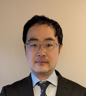 地域の資料発掘したい　新見支局長　舩越元洋　