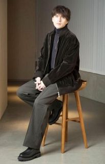 【プレミア】城田優　培った経験を全て注ぎ込む　舞台「ＰＲＥＴＴＹ　ＷＯＭＡＮ　Ｔｈｅ　Ｍｕｓｉｃａｌ」