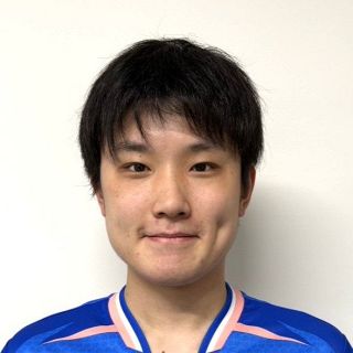 張本智和、リベッツに入団決まる　「優勝に向け全力で頑張る」
