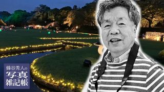写真を撮るなら１枚はスマホで！　思い出探しの灯台として大活躍