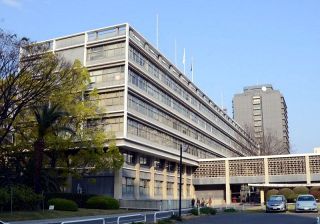 広島県小中生 視力１.０未満は改善　２４年度学校保健統計調査