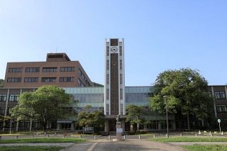 【一覧表】岡山大学など国公立大２次試験 学科・日程別確定志願者数　岡山、広島県内８大学