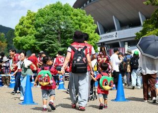 【岡山「２．０」人口減少の先に】序章 挑戦（７）郷土愛　「新たな景色」一緒に