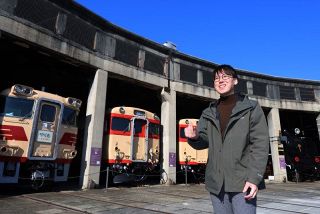 【岡山「２．０」人口減少の先に】第２部 流出の理由（７）片道切符　「いずれ地元に」難しく