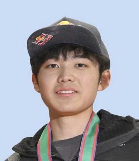 安楽宙斗が４年連続総合優勝　クライミングのワールドシリーズ