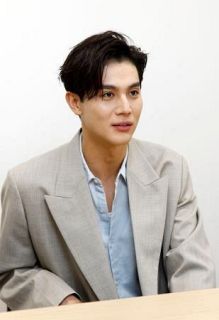 【プレミア】中川大志「真田十勇士」　脚本にない関係性を現場で