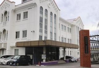 海星高の自殺「学校予見困難」　中学時のいじめは認定、長崎地裁