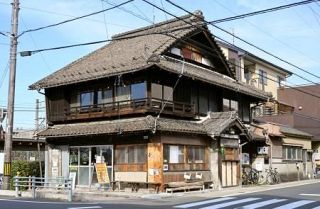 出会いが交わる古民家拠点　岐阜・各務原、各種催し