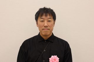 平櫛田中賞に岩崎貴宏氏（広島 )　現実とは違う世界観表現、井原で授賞式