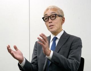 テレビ局の制作費が減る中、ネット配信で活路を開く　全日本テレビ番組製作社連盟の理事長・福浦与一さんが語る制作会社の将来【放送１００年（１２）】