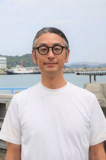 【ひと往来】宇野港で夜市楽しんで