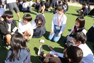 里山里海の環境保護ツアー開発へ　北房観光協会 国モデル事業に採択