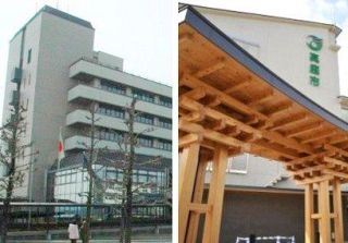 津山、真庭市公用車 ＮＨＫ未契約　全国自治体で続発 認識不足が要因