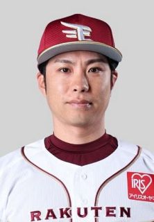 辛島が今季限りで現役引退　楽天一筋１８年、通算５６勝