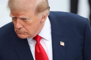 中間選挙、トランプ氏「足かせ」　米共和党支持者で認識拡大